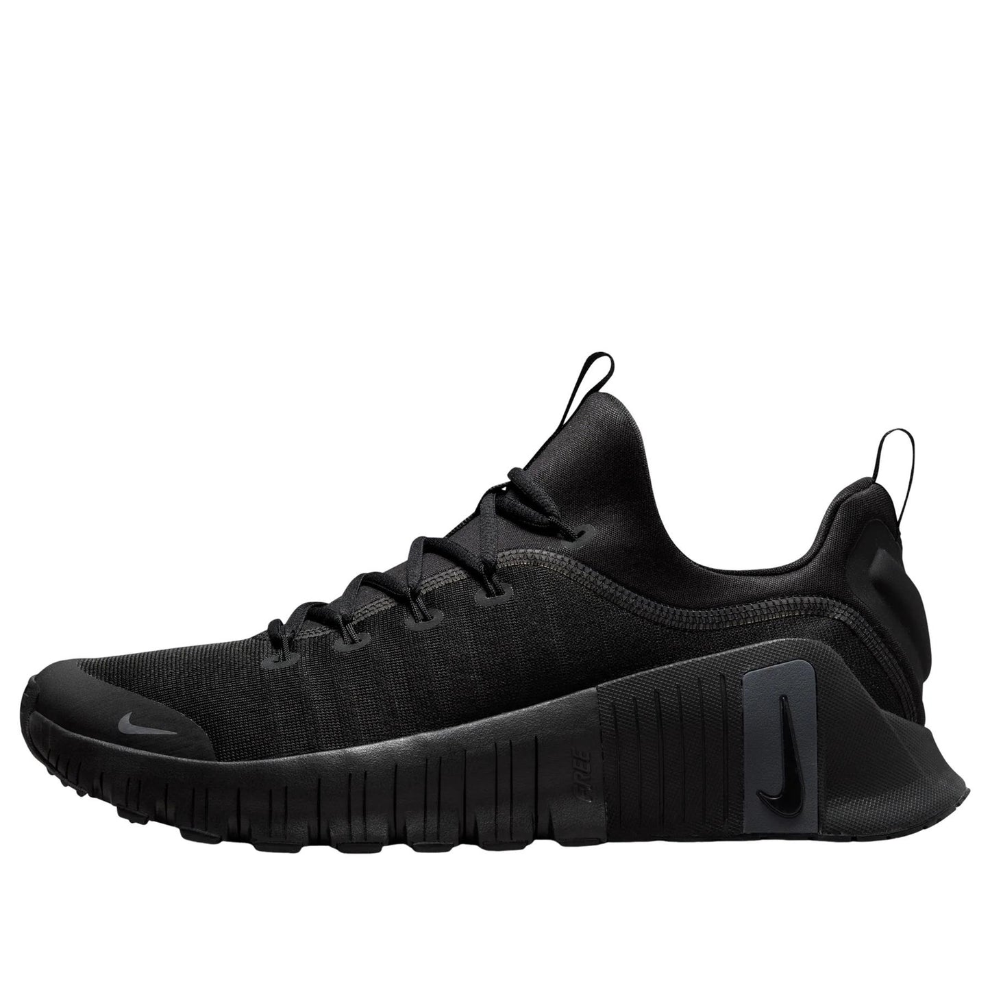 Nike Free Metcon 6 Black Anthracite size 10.5
