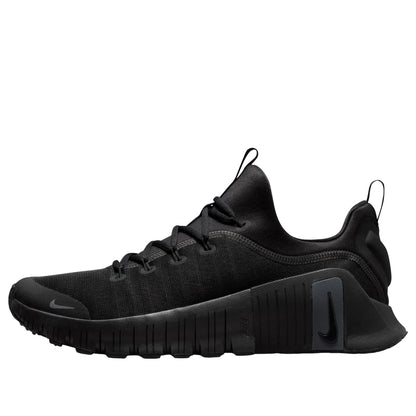 Nike Free Metcon 6 Black Anthracite size 10.5