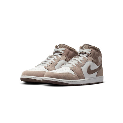 Jordan 1 Mid Enigma Stone
