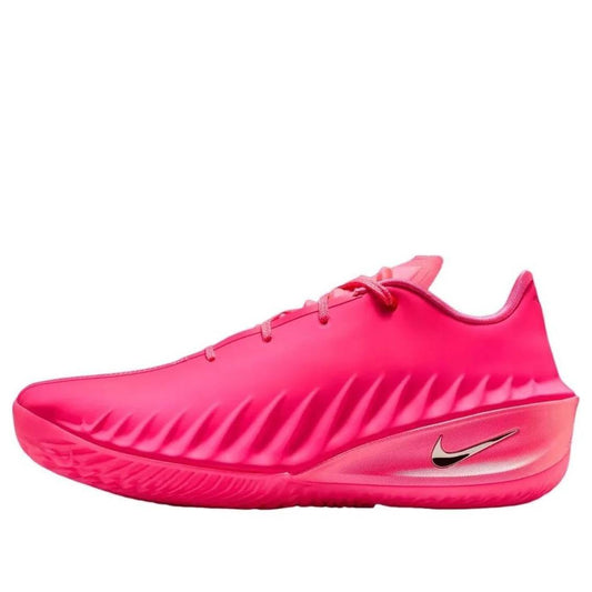 Nike Air Zoom GT Cut 4 
Kay Yow