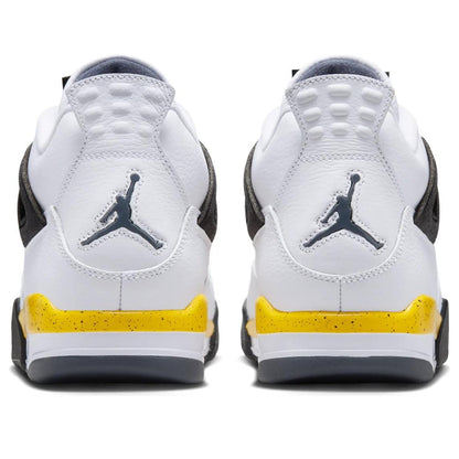 Jordan 4 Retro 
Rare Air Tour Yellow (2026)