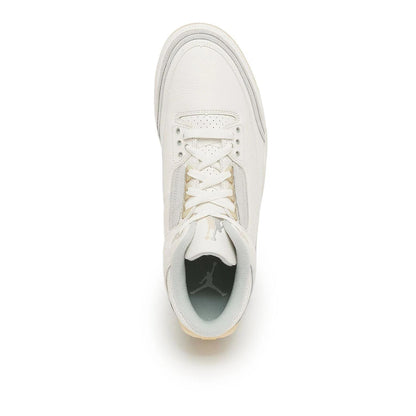 Jordan 3 Retro Craft Ivory Men's FJ9479-100