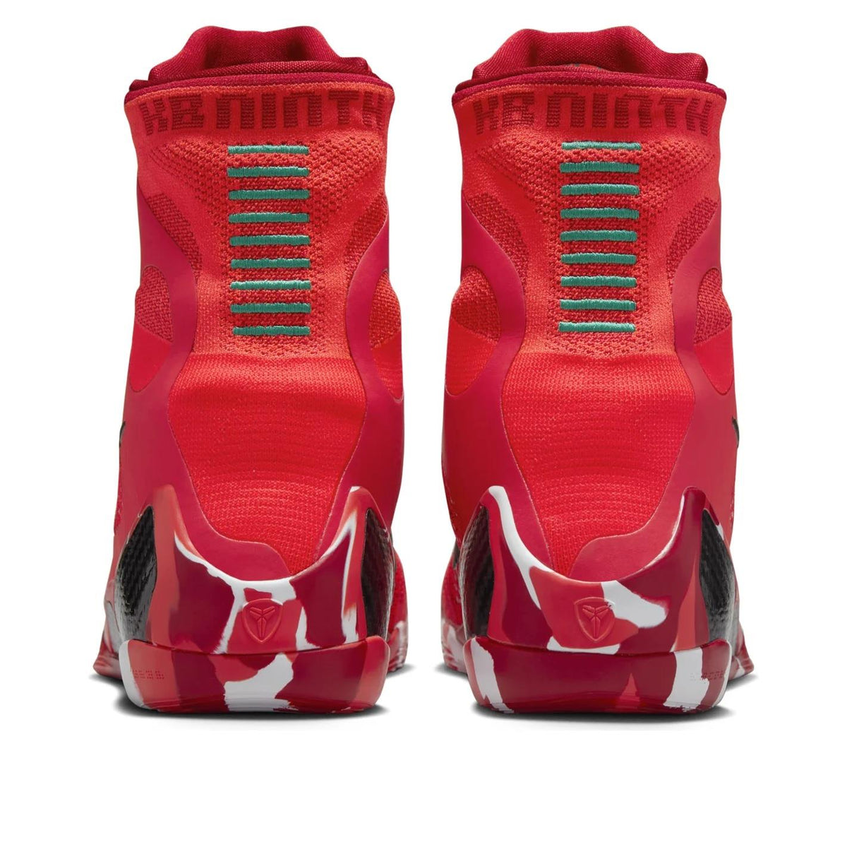 Nike Kobe 9 Elite Protro 
Christmas (2024)