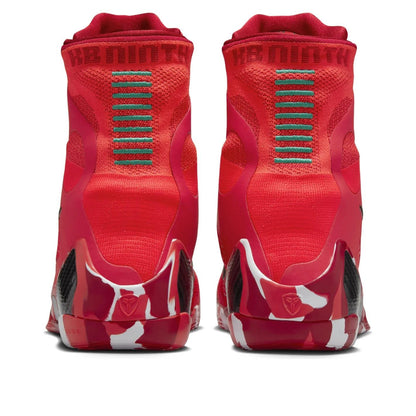 Nike Kobe 9 Elite Protro 
Christmas (2024)