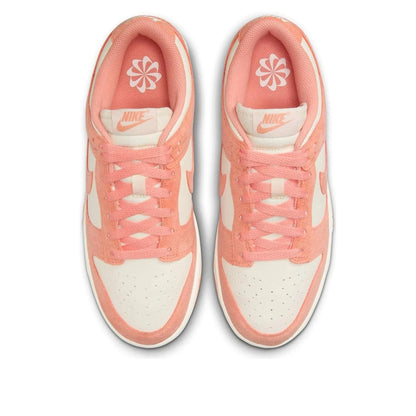 Nike Dunk Low Next Nature Apricot Agate (Women's) HJ7673-003