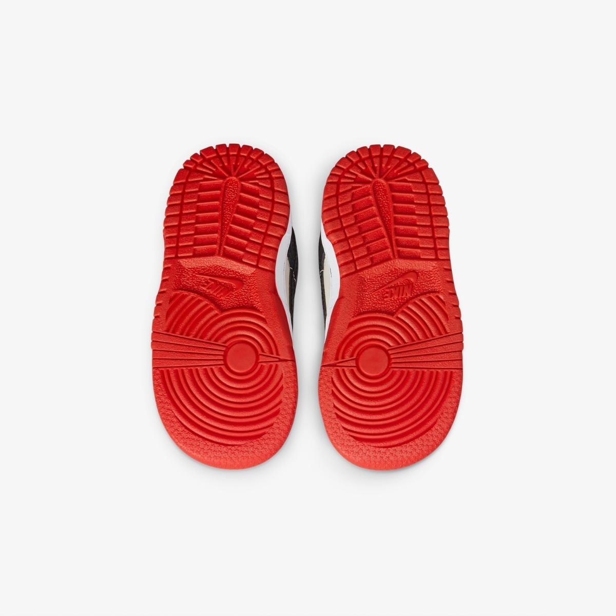 Nike Dunk Low EMB NBA 75th Anniversary Chicago (TD)