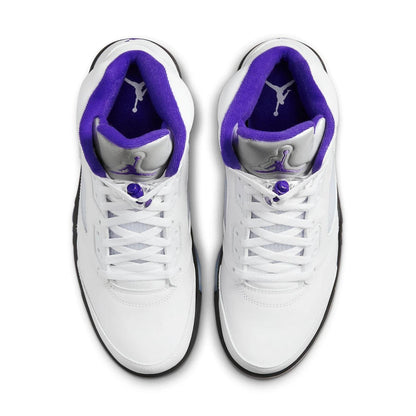 Jordan 5 Retro Dark Concord Men's DD0587-141