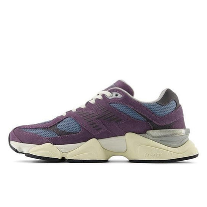 New Balance 9060 
Shadow Purple