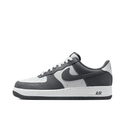 Nike Air Force 1 Low '07 
Photon Dust Dark Grey