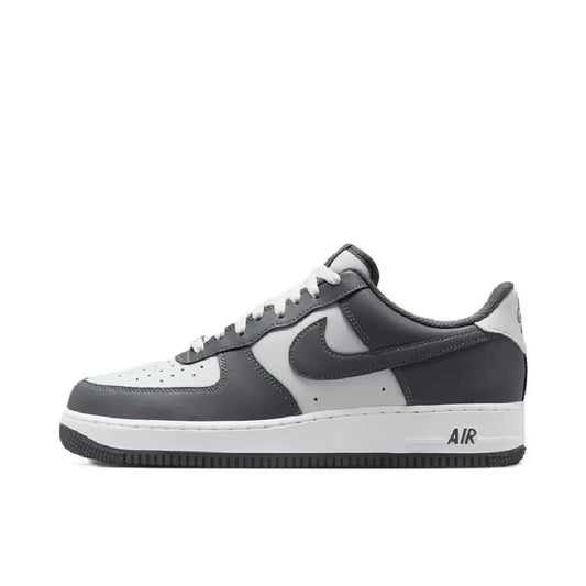 Nike Air Force 1 Low '07 
Photon Dust Dark Grey