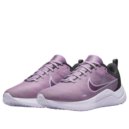Nike Downshifter 12 Amethyst Wave (Women's) size 9W