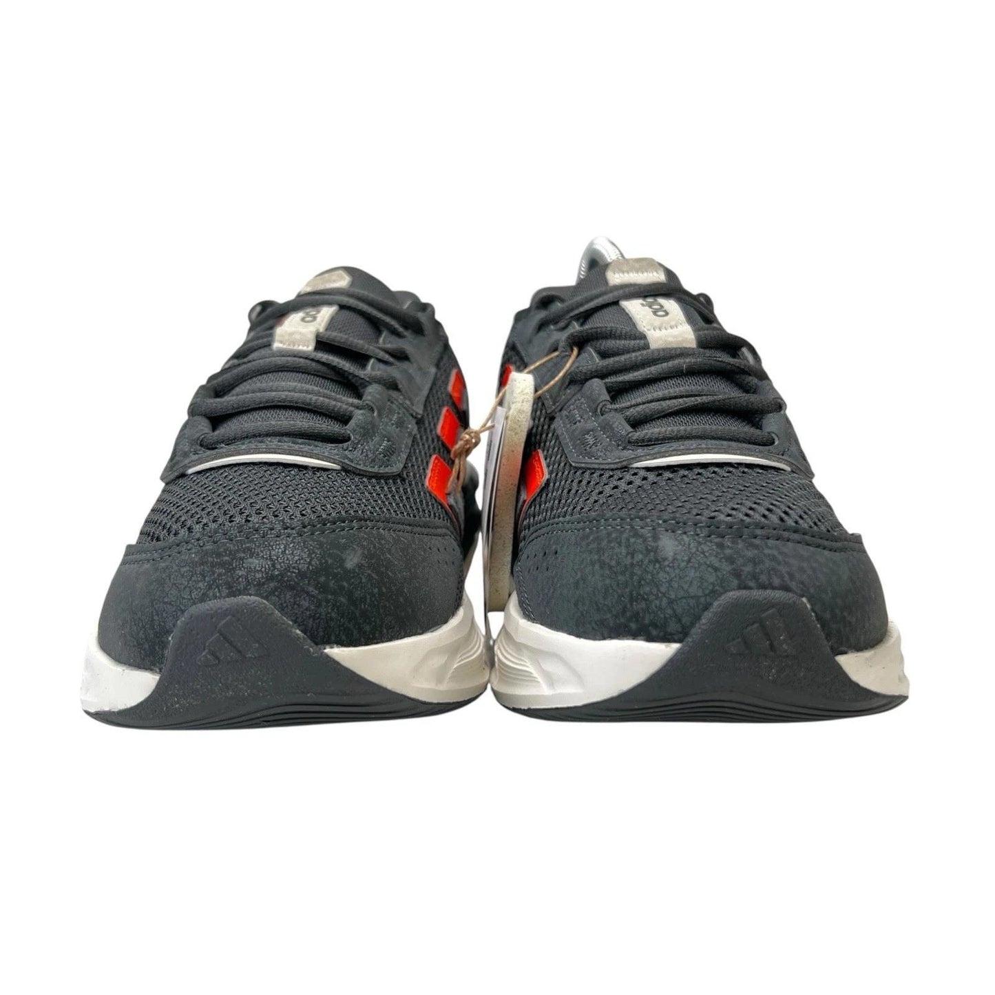 Adidas Astrastar Carbon Impact Orange Men's JQ6077