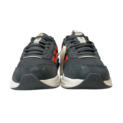 Adidas Astrastar Carbon Impact Orange Men's JQ6077
