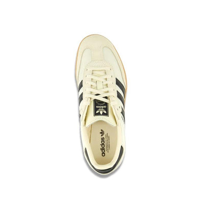 Adidas Samba OG Cream White Core Black Gum (GS)