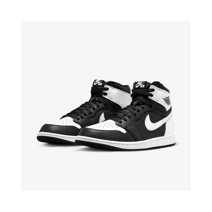 Jordan 1 Retro High OG Black White