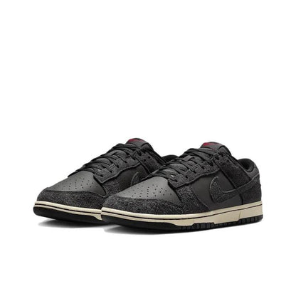 Nike Dunk Low Premium Black Off Noir