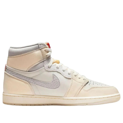 Jordan 1 Retro High OG Sail University Red