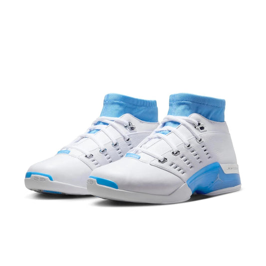 Jordan 17 Retro Low SP University Blue (2024)