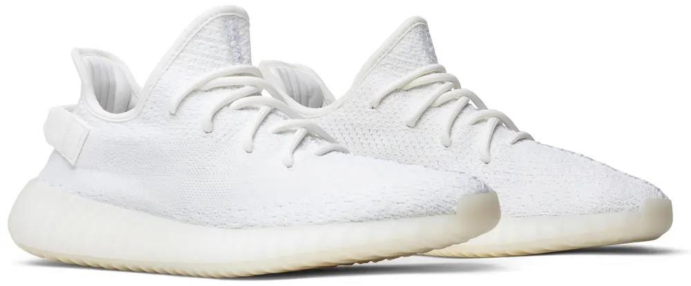adidas Yeezy Boost 350 V2 Cream Men's CP9366 size 12