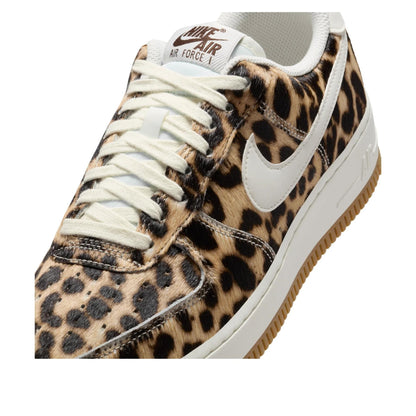 Nike Air Force 1 Low 
Cheetah Print (Women's)