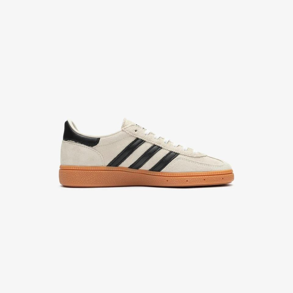 adidas Handball Spezial 
Aluminum Core Black (Women's)