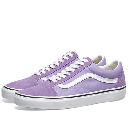 Vans Old Skool David Bowie Aladdin Sane Men's VN0A38G1VRP