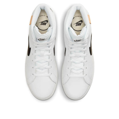 Nike Court Royale 2 Mid White Onyx Men's CQ9179-100 size 10