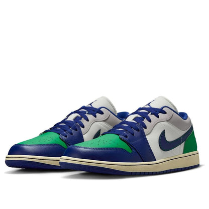 Jordan 1 Low Rare Air Men's 553558-147