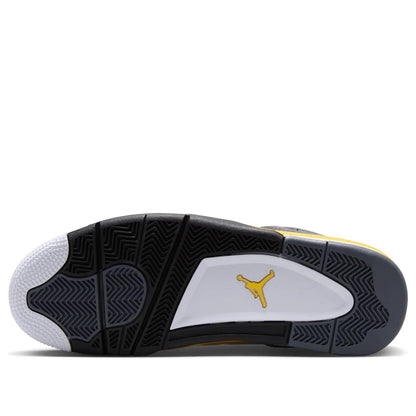 Jordan 4 Retro 
Rare Air Tour Yellow (2026)