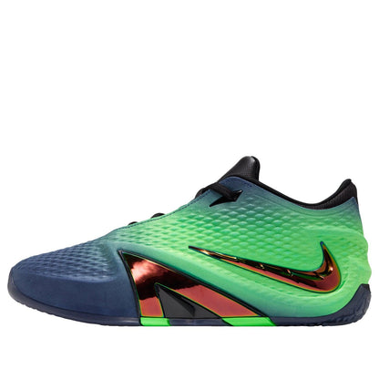 Nike Ja 4 
Nightmare