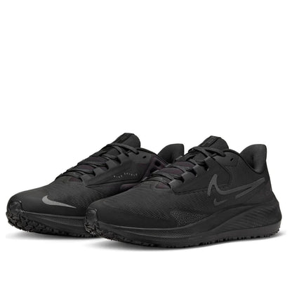 Nike Air Zoom Pegasus 39 Shield Black Men's DO7625-001