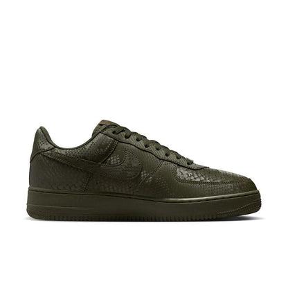 Nike Air Force 1 Low Kobe Bryant Forever Cargo Khaki Men's IB0018-301