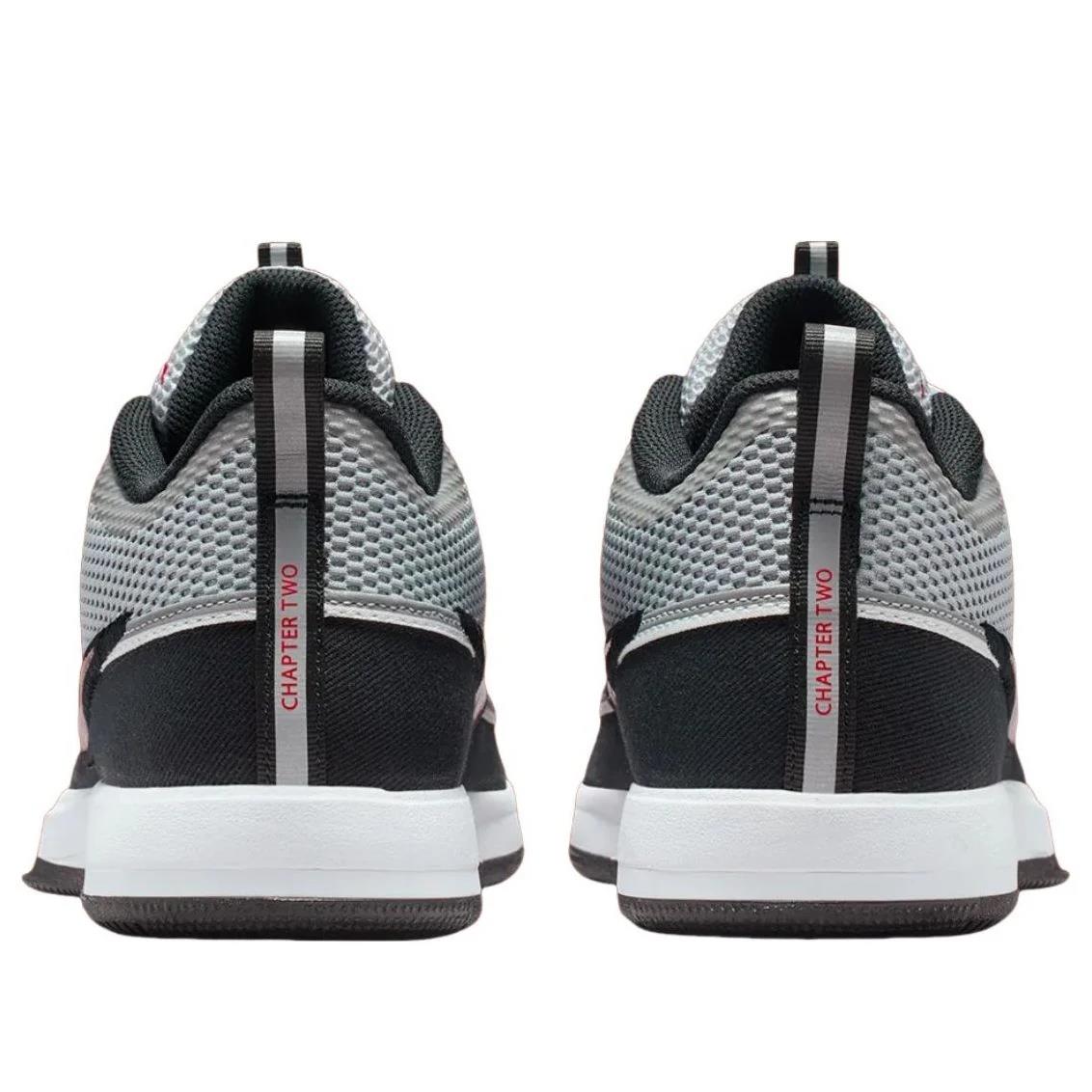 Nike Book 2 
Spiridon Sport Red