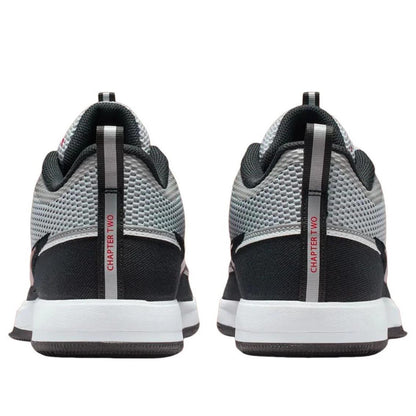 Nike Book 2 
Spiridon Sport Red