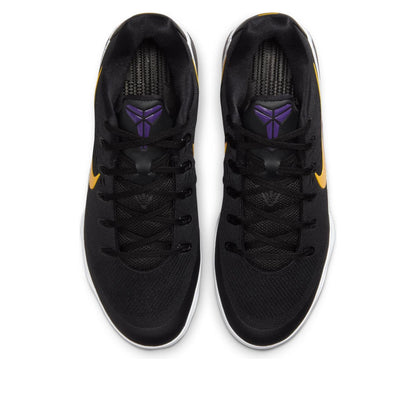 Nike Kobe 9 EM Low Protro TB 
Black University Gold