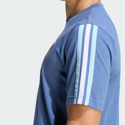 Adidas Argentina DNA T-Shirt