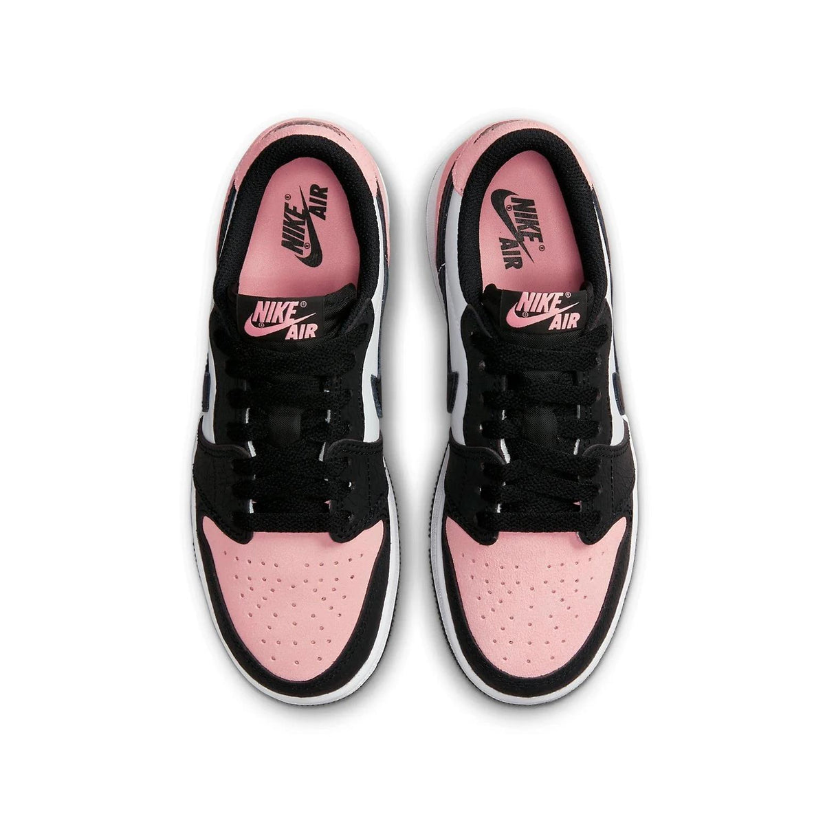 Jordan 1 Low OG 
Bleached Coral (GS)