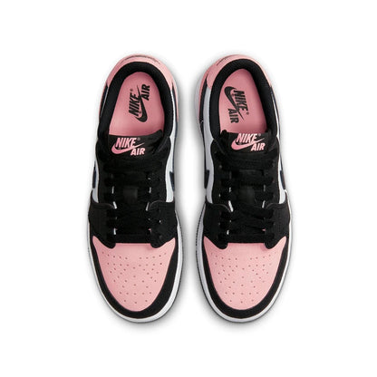 Jordan 1 Low OG 
Bleached Coral (GS)