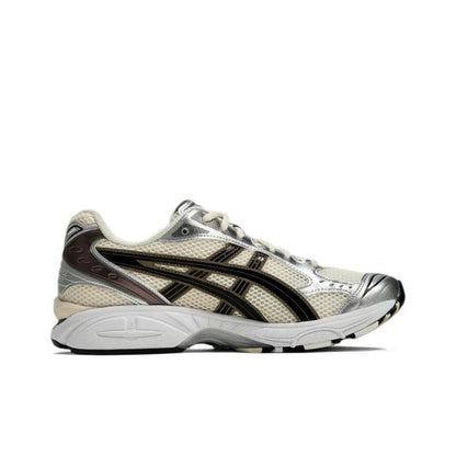 ASICS Gel-Kayano 14 Cream Black Metallic Plum