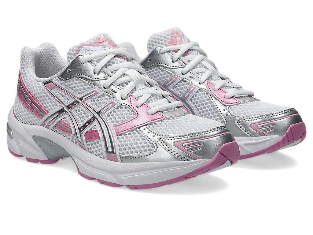 ASICS Gel-1130 White Pure Silver Pink (Women's)