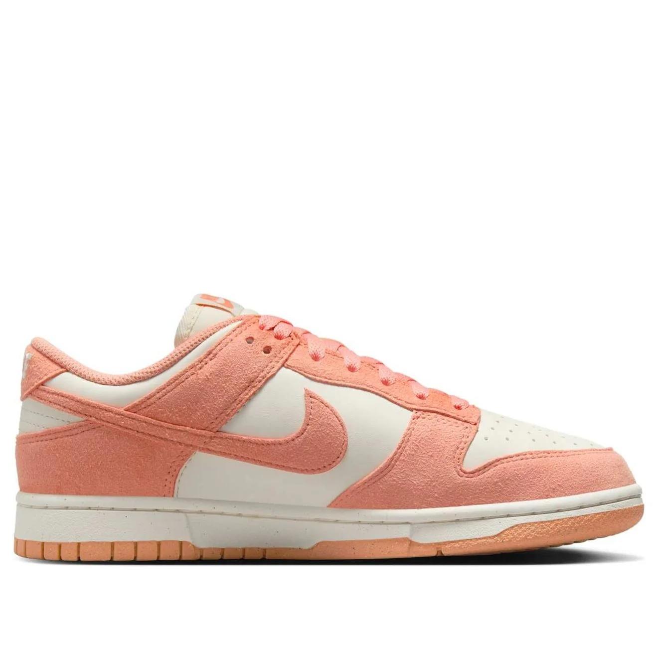 Nike Dunk Low Next Nature Apricot Agate (Women's) HJ7673-003