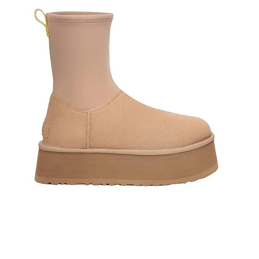 UGG Classic Dipper Boot 
Sand (Women's)