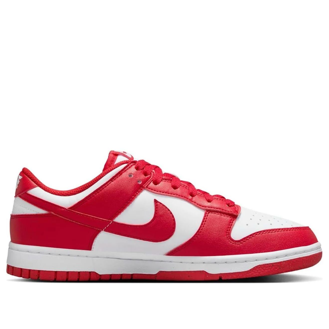 Nike Dunk Low Next Nature St. John's (Women's) DD1873-116