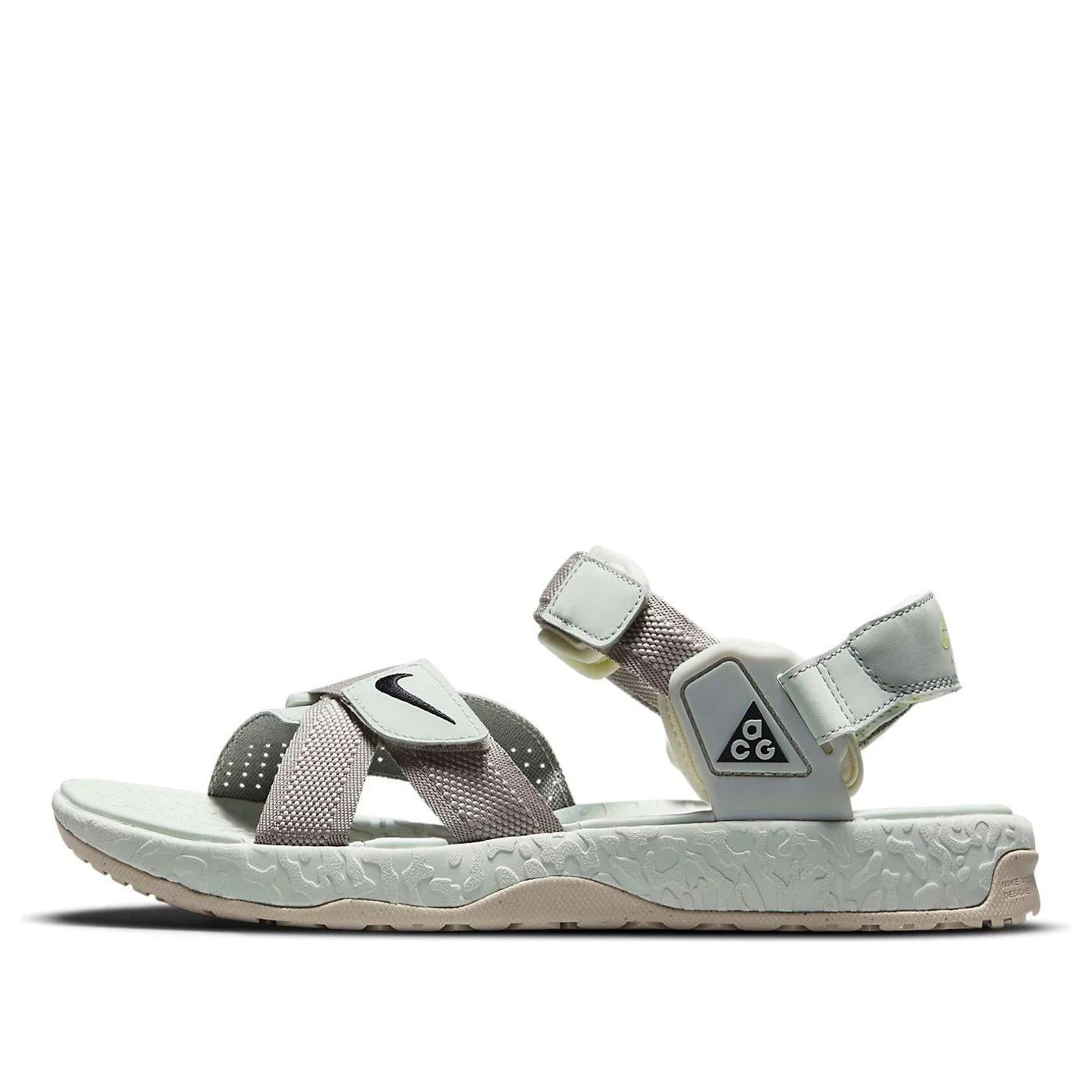 Nike ACG Air Deschutz Cream II Black