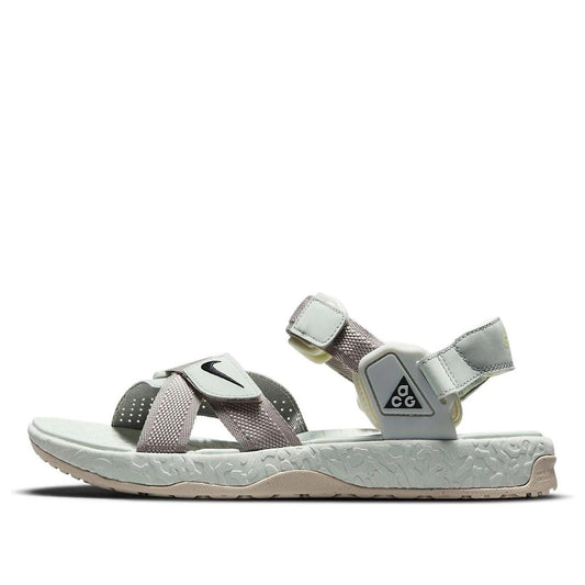 Nike ACG Air Deschutz Cream II Black