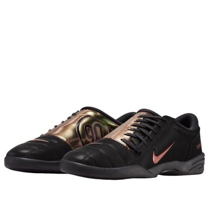 Nike Total 90 3 
Black Red Sepia