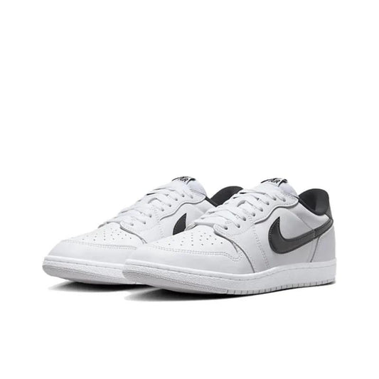 Jordan 1 Retro Low '85 Metallic Black