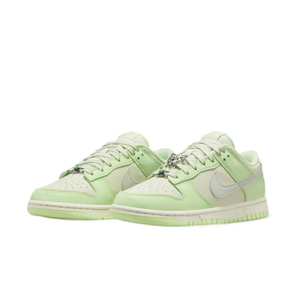 Nike Dunk Low SE Next Nature Sea Glass (Women's) size 7