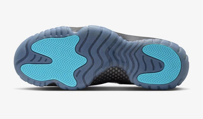 Jordan 11 Retro Gamma Blue (2025)