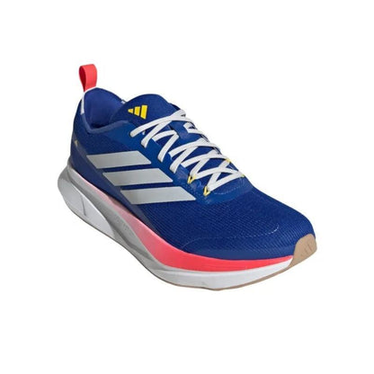 Adidas Jogit Royal Blue Crystal White Warm Sandstone